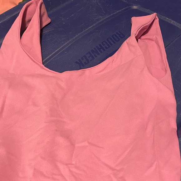 Free People Bodysuit Intimately Clean Lines - Picture 6 of 7